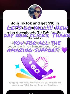 #iamme #support #ticket #tickets #TikTokShop #purpleticket #purpleticketisamust #purpleticketfyp #purpleticketrewards💜 #purpleticketsupporttrain #2024 #helpeachother #letsgo #caringisclicking #caringissharing #caring #help #CapCut #allenandheather #Meme #allenheather #instagram #asoundsensation #ky #heather #facebook #asoundsensation859 #heatherann #trend #famous #snapchat #tiktok #kentucky #foryoupage #beautifuldisaster #beautifulbadass #mom #jeepgirl #yorkiemom #fyp #boymom #girlmom #ferretmom #support #thankyou #thankyoueveryone #thankyoutiktok #thankyoueveryoneforthesupport #amazing #10clicks #10clicksdaily #join #joinnow #💜 #🎟️ #💜🎟️💜 #🎟️💜 #💜🎟️💜🎟️💜 