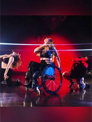 ⚠️FLASHING LIGHTS ⚠️ She’s a lethal woman 🖤🔪 Choreo: @BRINN NICOLE  #wheelchairdance #dance #lethalwoman #pumpfidence #brinnnicolechoreo #wheelchairdancer #spinalcordinjury #disabled 