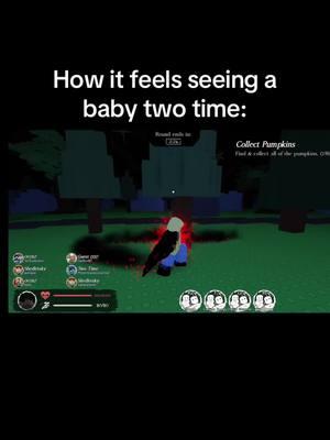 #fypage #fandom #meme #roblox #johndoe #march18th #horror #horrorgaming #twotime #robloxhorror #robloxhorrorgame #baby #forsaken 