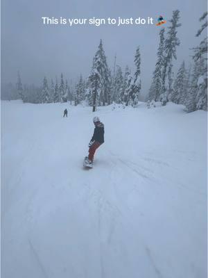 It’s a love hate relationship 💀🏂 #fyp #snowboarding #pnw #timberlinelodge #trending 