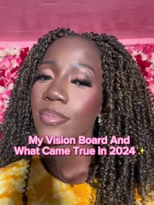 Let this be a sign to Make YOUR 2025 VISION BOARD ✨💕 cause all of it will MANIFEST 💫💕  I have been making vision board for years now and truly it works once you believe in it and work towards it.. that is why we have are making it easy for you with our Vision Board Kits available so order yours now #visionboard #visionboard2024 #manfiestation 