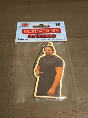 Smells Like Coke And Rum #TrailerParkBoys #TrailerParkBoysJulian #CarAirFreshener #CarAirFresheners #AirFreshener #AirFresheners #TikTokShop #Julian #CarAccessories 