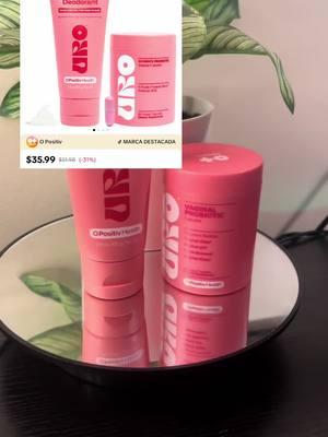 Always Fresh Kit: URO Women's #Women #navidad #christmas #Always #Fresh Kit: #URO #Women's #Probiotics & #URO #Whole #Body #Deodorant by O #Positiv #Health