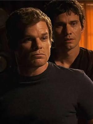 Dexter & Biney edit // #dexter #dextermorgan #dexteredit #dextermorganedit #brianmoser #brianmoseredit #icetruckkiller #edit #fyp 