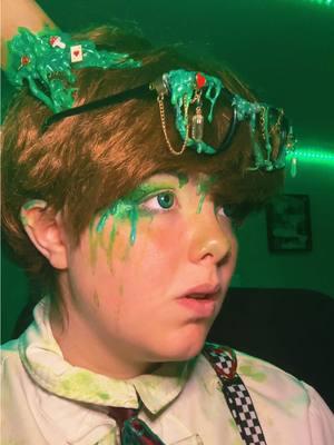 UMMM THE LAS NAVADAS LORE?!? (Sorry for the inactivity, life hit like a truck)         #slimecicle#slimeciclecosplay#charlieslimecicle#slimesicle#slimesiclecosplay#dream#dreamsmp#dreamsmpcosplay#dreamteam#dsmp#dsmpcosplay#mcyt#mcytcosplay#Minecraft#mc#fyp#qsmp#qsmpcosplay#qsmpslimecicle 