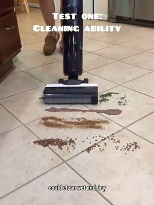 Cleaning could be so fun with the technological marvel that is the FLOOR ONE S5. #tinecotime Check out how @celenakinsey makes tidying up living space an absolute joy. - #cleanhacks #family #Cleaning #Innovation #SmartCleaning #EasyToUse