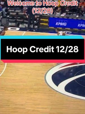 Hoop Credit 12/28 #NBA #jalenbrunson #karlanthonytowns #mikalbridges #justinchampagnie #malcolmbrogdon #bilalcoulibaly #kyrieirving #danielgafford #shaedonsharpe #anferneesimons #deniavdija #deandreayton #scoothenderson #jonathankuminga #draymondgreen #traycejacksondavis #bradleybeal #deaaronfox #demarderozan #anthonydavis #austinreaves #ruihachimura #daltonknecht #maxchristie #damianlillard #khrismiddleton #joshgiddey #cobywhite #nikolavucevic #nikolajokic #jamalmurray #michaelporterjr #jadenivey #joelembiid #tyresemaxey #collinsexton⚡🎭 #bricesensabaugh #jalenjohnson #deandrehunter #garrisonmathews #aaronwiggins #isaiahhill #vasilijemicic #isaiahjoe #hoopcredit 