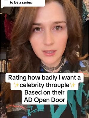 Replying to @kbonesz I’m a whimsical woman but I have my limits…#architecturaldigest #debbyryan #21pilots #joshdun #celebrities #celebrity #throuple #celebrityhomes #art #adopendoor #review #rating 