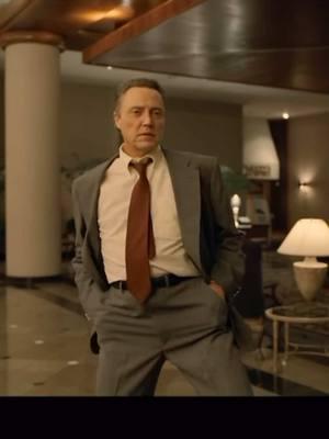 Christopher Walken got some moves #christopherwalken #fatboyslim #dancing #viral 