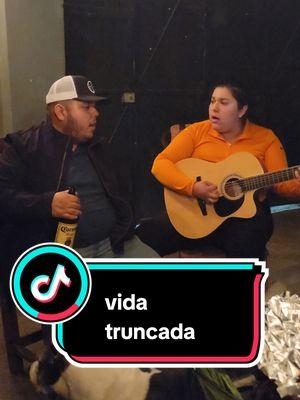 #vidatruncada  #arielcamacho  #sinaloa  #losalegresdelbarranco  #viral #sierreño #musica #regionalmexicano #desamor #requinto  #enfamilia  #familia 