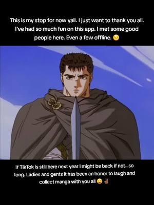 #Manga #berserkanime #berserkedit #mangahaul #farewell #neverstopfighting #raremangacollector 