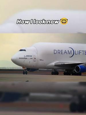 How I look now VS in 2025 😮‍💨✈️ . . . #plane #planes #boeing #boeing747 #b747 #747 #dreamlifter #lockin #2025 #newyear #happynewyear #meme #memes #aviation #aviationmeme #aviationmemes