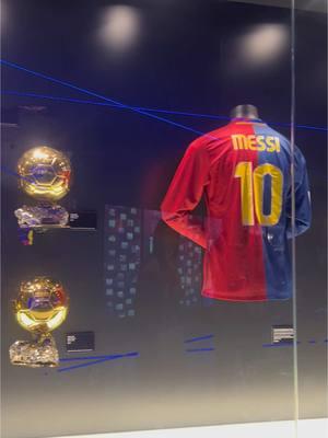 #fcbarcelona #barcelona #spain #catalonia #messi #museum #españa 