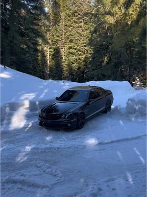 #mercedes #w211amg #amg #🖤 #🇩🇪🖤 #fyp 