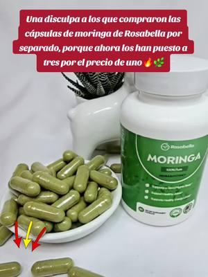 #moringa #moringaderosabella  #rosabella #moringarosabella #moringarosabella☘️ #rosabellamoringa #capsulasdemoringa  #moringapowder #moringabenefits #moringaleaves #moringatree #moringaleaf #moringabenefits #ttsacl #dealsfordays #bigsale #creatorsearchinsights  #deals #tiktokfinds #blackfriday #supplements #giftideas  #cybermonday #holidayhaul  #ttsacl #bigsale #creatorsearchinsights  #blackfridaydeals  #tiktokshopping #flashsale #sales #resultsmayvary #christmas #supplements #health #healthy #healthaugsale #christmasgift #christmasgiftideas #christmasgifts #gift #giftideas #treasurefinds #wellness #guthealth