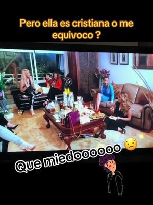 #ricafamosalatina #ricafamosalatina6 #elisaberistain #show #realitytv #tvshows #pleito #jenyrivera #jenyriveraoficial #viral #viralvideo #viral?videotiktok😇😇 #religiosa #falsa #jenyrivera #jenyvive #showready 