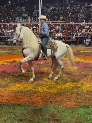 🐴.                    #gentederanchowashington #caballosbailadores #gentederancho #jaripeos #bailes 