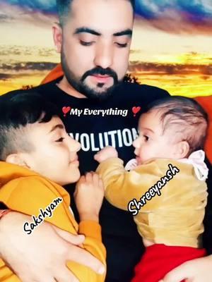 my love 😘 my everything 😍 my world 🌎#tiktok?nepal🇳🇵 #foryou #dadsonlove #cutebaby #viral #trending #official_unique_dev2 