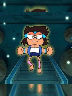 OK KO is hella edgy #okko #okkoletsbeheroes #funny #funnymoments #reaction #react #cartoonnetwork #cartoons #insane #edgy