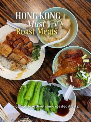 no trip to hong kong complete without a roast meat tour 🙂‍↕️🍗 The spots:  *Kwan Yu Roasted Meat 102 Electric Rd, Tin Hau, Hong Kong *Po Kee BBQ Restaurant 425 Queen's Rd W, Shek Tong Tsui *Ho Lee Fook 蘇豪, 3-5號 Elgin St, Central #asiatravel #hongkong #hongkongfood #hongkongtiktok #hkfood #hongkongtravel #hongkongrestaurant #asianfood #traveltiktok #travelbucketlist #roastmeat #chinesefood #charsiu 