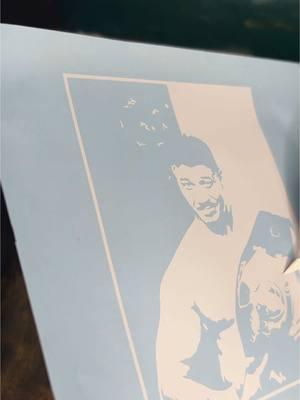 Eddie Guerrero decal sticker. Video is sped up. Enjoy! #crafts #decals #eddieguerrero #vivalaraza #latinoheat #eddie #wrestling #WWE #guerrero #liecheatsteal 