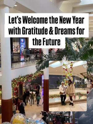 Welcome 2025🐍                                                                                                                                            #newyear #holiday #southcoastplaza #california #fyp 