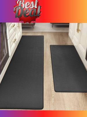 #TikTokShop #PARATI #kitchenmats  #nonslipmat  #kitchencomfort  #yearenddeals  #ergonomicdesign  #homeandcomfort  #functionalkitchen  #WaterproofMat  #HomeDecor  #antifatiguemat  #TapetesDeCocina  #Antideslizante  #ConfortEnLaCocina  #OfertasDeFinDeAño  #DiseñoErgonómico  #HogarYConfort  #cocinafuncional  #tapetesimpermeables  #decoracióndelhogar 