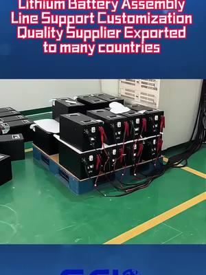 #lithium #lithiumionbatteries #lithiumbattery #battery #oem #odm #solar #powersmart #homeenergystorage #energystorage #neweney#ren