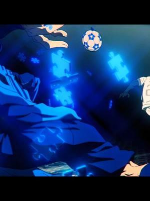 musi musi pusi Isagi Yoichi 🧩 #bluelock #bluelockedit #isagiyoichi #striker #egoista 