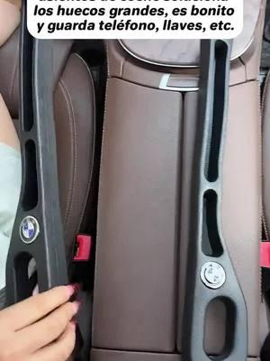 Car Seat Interval Filler, PU Leather Car Seat Interval Filling Storage Strip #car accessories #seat gap tuckers #car owner must-haves #car organization #car modifications #TikTok #foryou #TikTokShop #Spotlight #Spotlight #BlackFridaySale #tiktokmademebuyita1