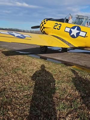 #snj5 #t6 #warbirds #ww2 #aviation #airplane 