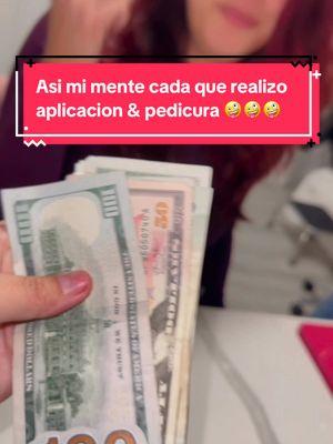 #clienta  #nails  #nailsvideos  #nailscomedia  #comedia  #realidad  #cualquierparecidoconlarealidad #money  #dinero 