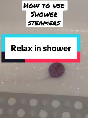 how to use shower steamers without wasting it #showersteamers #showerroutine #showertok #diyshowersteamers #shower #steamers #steamingbenefits #aromatherapy #cleverfyshowersteamersaroma #creatorsearchinsights