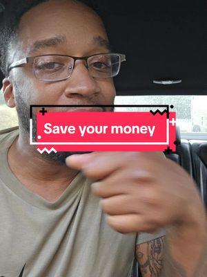 dont ask me for S***! Learn how to save money. If you can't manage money,  you can't manage the bag. #savemoney #blkmiltok #msgparker #military #miltok #blackunicorn #sapper #ranger #doubletab #money #payincrease 