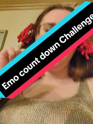 11.5/12 there was 1 I wasn't super familiar with but I've heard before. #emo #music #putafingerdown #EmoChallenge #MusicChallenge #HowEmoAreYou #EmoVibes #EmoMusic #TikTokChallenge #AlternativeMusic #EmoCulture #EmoLife #MusicMood 