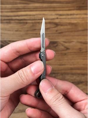 ✨ KK13 Mini Titanium Pocket Knife for EDC ✨ 🎉 New Customer Offer: 15% OFF with Code: Bestwishes 🛒 Shop now and add the KK13 to your EDC! #edcgear #titaniumknife #everydaycarry #pocketknife #compacttools #outdoorgear #campinggear #multipurposetool #edclife #bestknife #titanium #outdooradventures #diyprojects #knifecommunity #pockettools