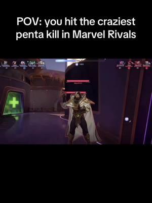 #marvelrivals #marvel #scarletwitch #drstrange #viralvideo #trending #funny #pc #marvelcomics #girlgamer #fyp #fypシ #pentakill #xyzbca 