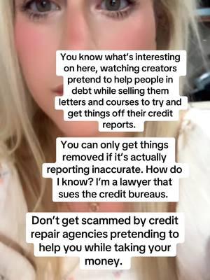 No attorney client relationship.  We can’t guarantee any results.  This is for informational purpose only.  Any past results don’t guarantee future results.  Advertisement only*  Be aware of scammers - this is the only Karra L. Kingston Esq. that exists. We will never ask you for money. Be aware of anyone asking you to send them money*** #debt #debtlawyer #fdcp #deuda #tiktokhacks #bankruptcylawyer #lawyer #bankruptcyattorney #lifehacks #christmas #christmas2023 #holidaycountdown  #holiday #lawyersoftiktok #fyp #bankruptcy #wagegarnishment #debt #debtfree #debtfreecommunity #credit #credito #creditrepair #creditscore #creditrestoration #credittips #creditmatters #debtfreejourney #debtfreegoals #debtsucks #creditcarddebt #studentloans #debtrelief #debt-recovery #debtreduction #creditscoretips #creditscoreboost #debtcollector #debtcollection #debtconsolidation #debtsettlement #grwm #ny #nyc #nj #ga #fl #florida #newyorker #tx #makeup #lipstick #debtsettlement #debtsettlementprogram #makeup #debtnegotiation #debt #bankruptcylawyer #bankruptcy #debtconsolidation #debtpayoff #debtfree #debtrelief #creditrepairservices #creditrepair #creditrepairtips #creditscoretips #creditscoreproblems #creditscoretips #creditscoreincrease #creditscorehelp #creditos #deuda #creditscoreproblems #fyp #fypシ #women #womenownedbusiness #WomenOfTikTok #lawyersoftiktok #lawyers #lawyer #attorney #attorneysoftiktok #fdcpa #debt #debtcollector #debtcollection #debtcollectorscalls🙄 #debtfreetips #debtpayoff #debtwaiver #debtsnowball #debtreliefwithdignity #debtpayoffhacks #debtpayoffplan #debtpayoffjourney #debtpayoffgoals #garnishment #banklevy #debtharassment #debtslavery #debtwaiver #finance #financialfreedom #finanzas #financetiktok #financeiro #finance101 #financialeducation #debtpayment #debtcollection #debtpayoff #debtcollections #debtcollector #creditscorestips #creditreport #creditreporterrors #tipsforgirls #financeguru #debttips  #mom #MomsofTikTok #MomsofTikTok #momlife #momtok #mommy #momhumor #momsbelike #mommy #momlifebelike #momlifeiscrazy #momlifestyle #momlifebelike 