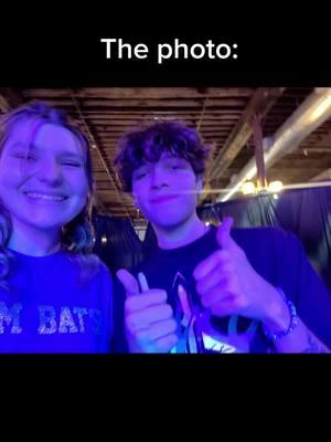 then after that i told him i loved him and he said he loves me and appreciates me BUT STUPID ME TURNED OFF MY PHONE. anyways why was i so awkward like bro i was terrified BUT HES THE SWEETEST SOUL EVER WHY WAS I SO SCARED😭😭 #fyp #versestour #letstrip #sturniolotriplets #mattsturniolo #meetandgreet  @Matt i miss you matt