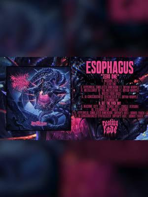 Esophagus "Zero One" out now! Official Stream: https://youtu.be/nWzRLF8Wu9k Social Media: https://facebook.com/esophagusslamming https://instagram.com/esophagusofficial Credits: Recorded - Strictly Guttural Records. Mixed & Mastered - Victor Araneda. Guitars - Mauro. Drums - Victor Araneda. Vocals - Don Campan. Guest Vox/Predators - Bryan Whipple. #SlamWorldwide #Esophagus #SlammingBrutalDeathMetal