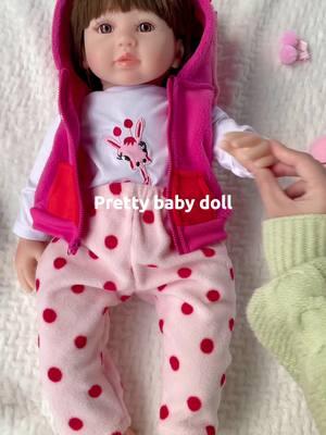 #doll #rebornbaby #babytoys #toy #artist #siliconedoll #dollartist #newbornbaby #babie #childhood #tiktokshopholidayhaul #spotlightfinds #TikTokShopHolidayHaul #TikTokShop #TikTokShopNewYearNewAura #TikTokShopLastChance 