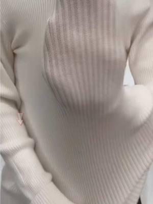 Mens Turtleneck Sweater#sweater #mensweater #fyp #TikTokShop #tiktokmademebuyit #fashion #manfashion #whatiwore #turtleneck #turtlenecksweater 