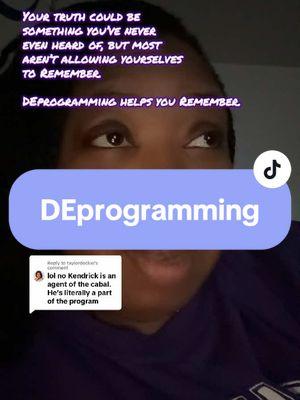 Replying to @taylordeclue *does not compute* I legit sat with this perspective and tried to process it, but it just doesn’t sit right with me. It feels disempowering, and I can’t align with it. To me, this is a clear example of The Trauma Program in action. I’m not saying this to judge cause I know how tricky programming can be, especially for people like us who are aware but still working through it. And I also get that fear can feel so real that it seems rational. But that’s exactly how the program operates —it keeps us reasoning and rationalizing from a place of fear without us even realizing it. I promise this isn’t coming from a place of disrespect (ignore my tone if it feels that way cause ya girl  gets super passionate about this stuff 🤭). I also know you might not be in a place to receive this right now, and that’s okay. I just wanted to share this because I care. I love you 💜💐 #programing #selfdiscovery #selfconcept #divinefeminineawakening 