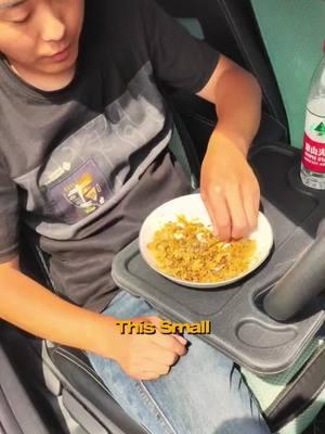 Transform Your Car Into A Mini Dining Table Instantly! 🚗🍴 Perfect for Eating, Working, or Gaming on the Go! Easy to Clean & Super Practical! #CarTable#CarDiningTable #DrivingEssentials #WorkOnTheGo #CarGadgets #MiniTable #LifeHacks #PracticalSolutions #ConvenientLiving #WorkAnywhere #TikTokMadeMeBuyIt #CarAccessories #GadgetGoals #TikTokShopLastChance#TikTokShopNewYearNewAura#spotlightfinds 