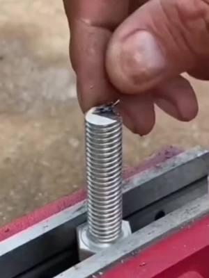 Effortlessly remove burrs and chamfer screws with this Deburring Tool – perfect for smooth finishes and precision work! #HardwareTools #Deburring #ChamferTool #RepairEssentials #HighPerformanceTools #DIYProjects #PrecisionWork #musthave 