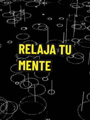 RELAX YOUR MIND. Relaja tu mente para el descanso después de un día agitado. Podras dormir plácidamente. #doctoraromero #sweetdreams #relaxingvideos #lluvia #rain #sleep #audio #bienestar #frequency #relax #paratii #fyp #viral 