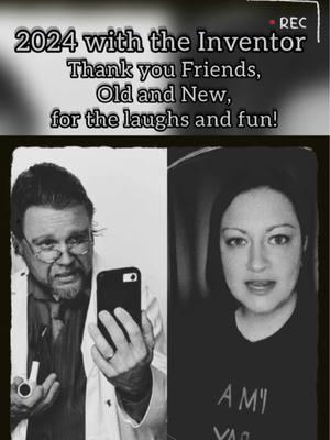 #thankyoueveryone #year2024 #friends @Jason / Zombus @Jami Conn @Sue O'Brien @Chazel 2031 @Katie W🥀🎭🎬 @꯱ׁׅ֒υׁׅꪀׁׅ꯱ׁׅ֒hׁׅ֮ꪱׁׅꪀׁׅꫀׁׅ🌤️ @🎬 Melanin Seduction🍿 @Jolly Mad Hatter @Ataris Fennal 2 @Lollygag Dan @Little shoe boxes @Fergie @§mïÐ§¥ † Çlðwñ @Rachel 🇨🇩🇭🇹🇺🇦🇵🇸 @Senga Umba 