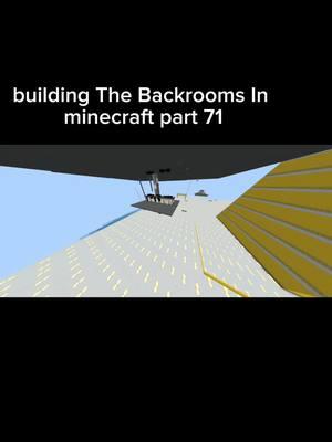 Youtube link in bio building The Backrooms In Minecraft Part 71 #teleportation #callofduty #cod #truman #fyp #shorts #foryou #xbox #backrooms #Minecraft #megabuild #worldedit #edits #drawing #xyzbca #nether #creepy #CapCut #xybca #foryoupage #foryou #fyp 