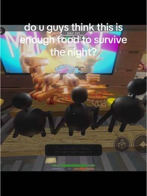 we already ate most of it😭 #CapCut #roblox #robloxfyp #scp3008 #3008 #robloxmeme #funny #roblox3008 #viral #blowthisup #blowthisupforme #viralvideo #blowup #teamwork #tiktok #robloxcore #memestiktok #virrrrrrrrrrrrrrraaaaaaaaallllllllll #sigma @Carissa G @IKEA 