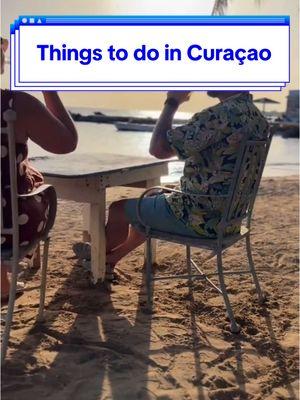 One of the easiest islands to explore. Curaçao is a hot spot for travel and I can give you so many great spots to check out. #underratedtraveldestinations #travelthrowback #socialmediatiktok #curacaoallinclusive #curacaotravelideas #curacaothingstodo #besttropicalvacations #creatorsearchinsights #traveltiktok #travelthrowback #travelagent #islandstotravelto  